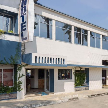 טפצ'ולה Hotel Lacantum By Rotamundos מראה חיצוני תמונה