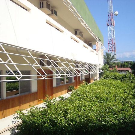 טפצ'ולה Hotel Lacantum By Rotamundos מראה חיצוני תמונה