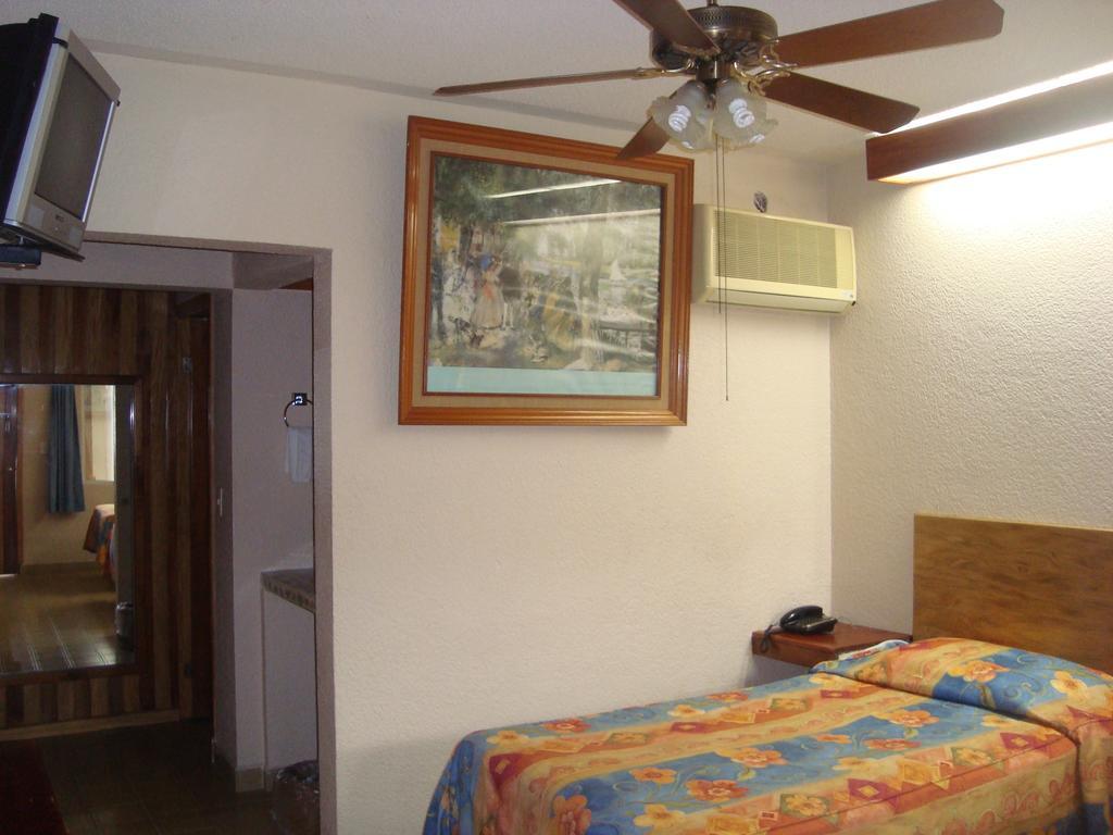 טפצ'ולה Hotel Lacantum By Rotamundos מראה חיצוני תמונה