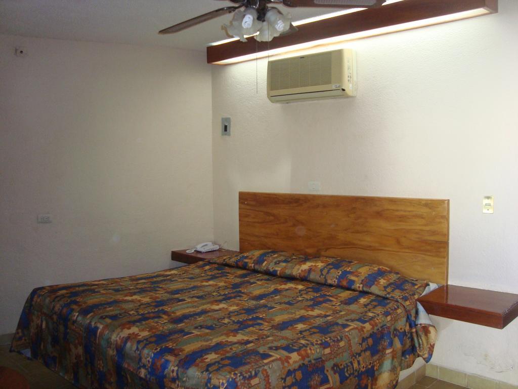 טפצ'ולה Hotel Lacantum By Rotamundos חדר תמונה