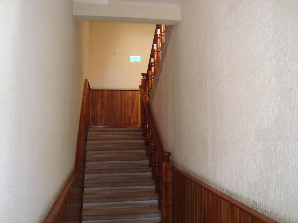 טפצ'ולה Hotel Lacantum By Rotamundos מראה חיצוני תמונה