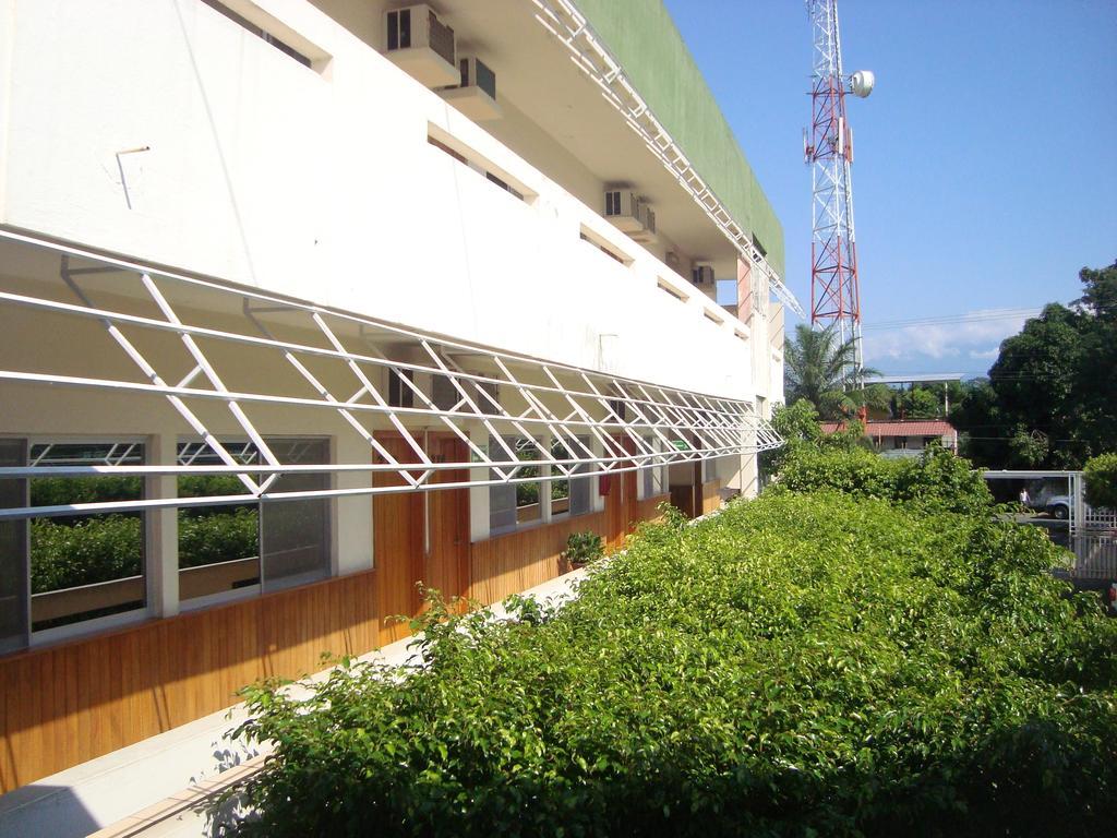 טפצ'ולה Hotel Lacantum By Rotamundos מראה חיצוני תמונה