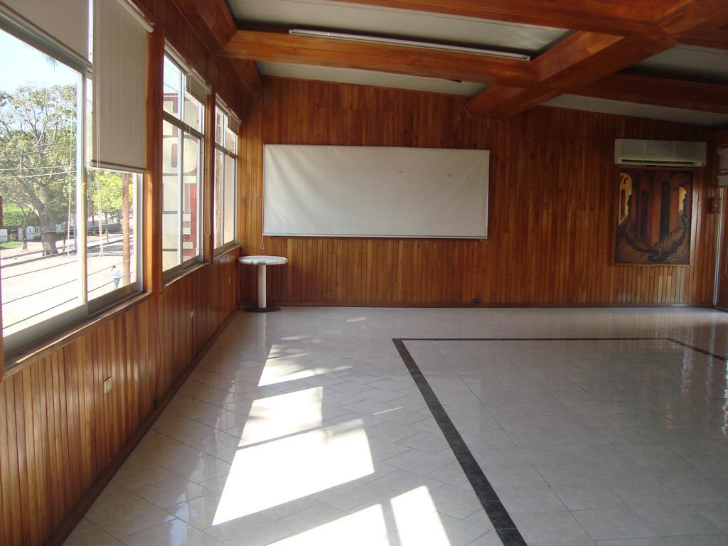 טפצ'ולה Hotel Lacantum By Rotamundos מראה חיצוני תמונה