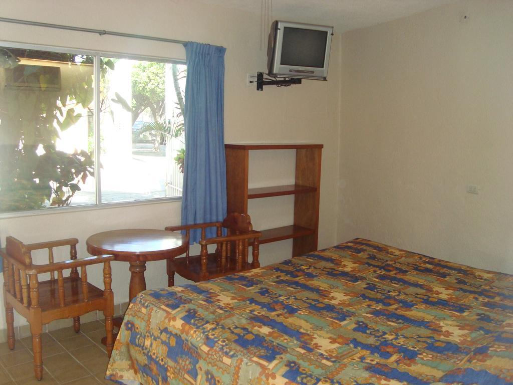 טפצ'ולה Hotel Lacantum By Rotamundos חדר תמונה