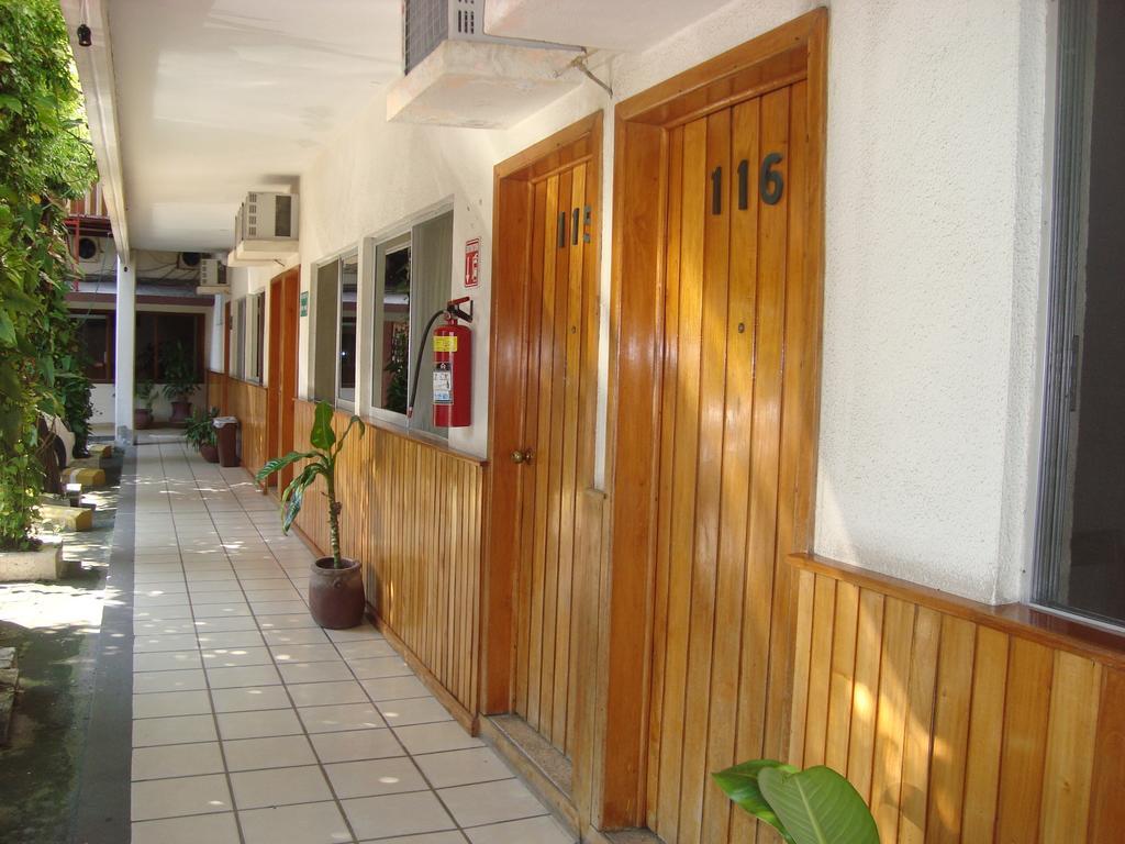 טפצ'ולה Hotel Lacantum By Rotamundos מראה חיצוני תמונה