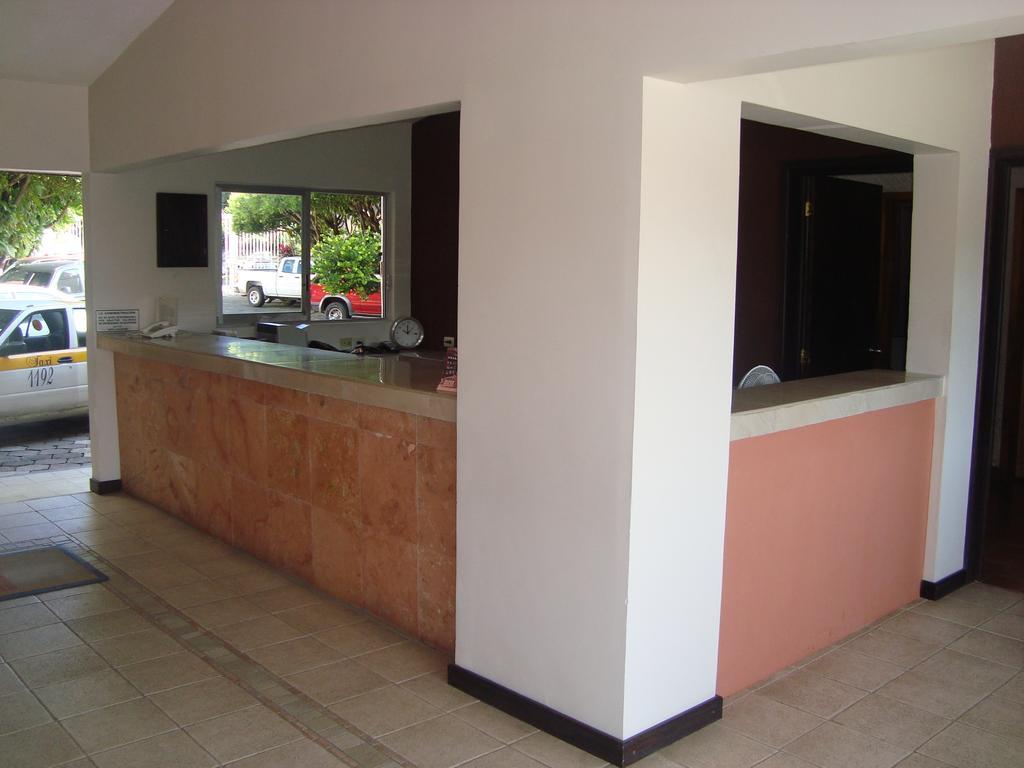 טפצ'ולה Hotel Lacantum By Rotamundos מראה חיצוני תמונה