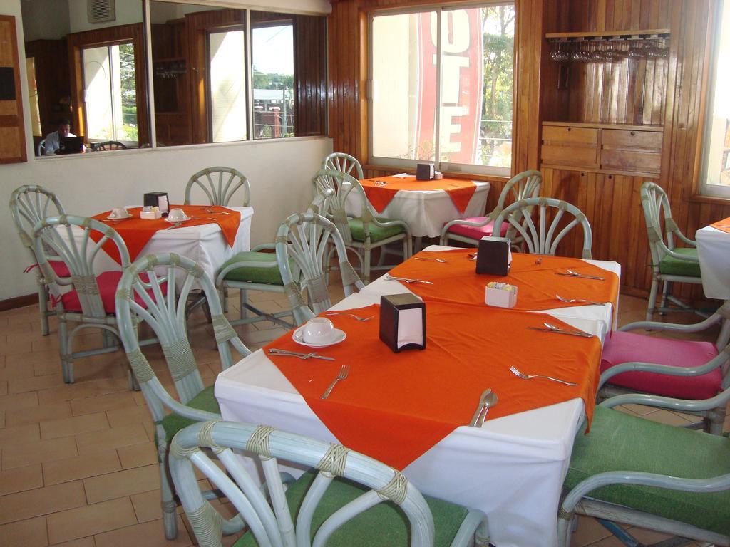 טפצ'ולה Hotel Lacantum By Rotamundos מראה חיצוני תמונה