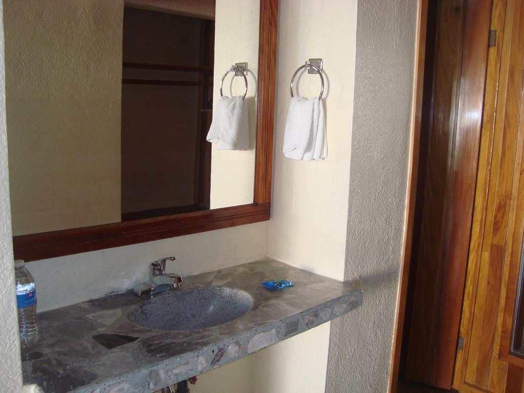 טפצ'ולה Hotel Lacantum By Rotamundos חדר תמונה